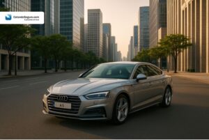 Seguro Audi A5