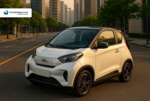 Seguro Caoa iCar