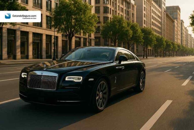 Quais são os 10 Carros Mais Caros do Mundo em 2025