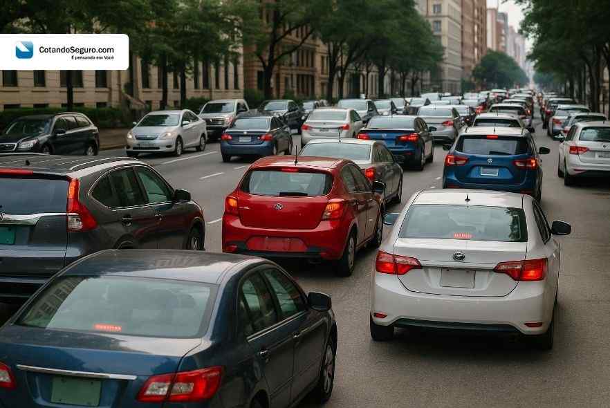Qual o Valor da Transferência de Veículo em 2025 (Preço Atualizado)