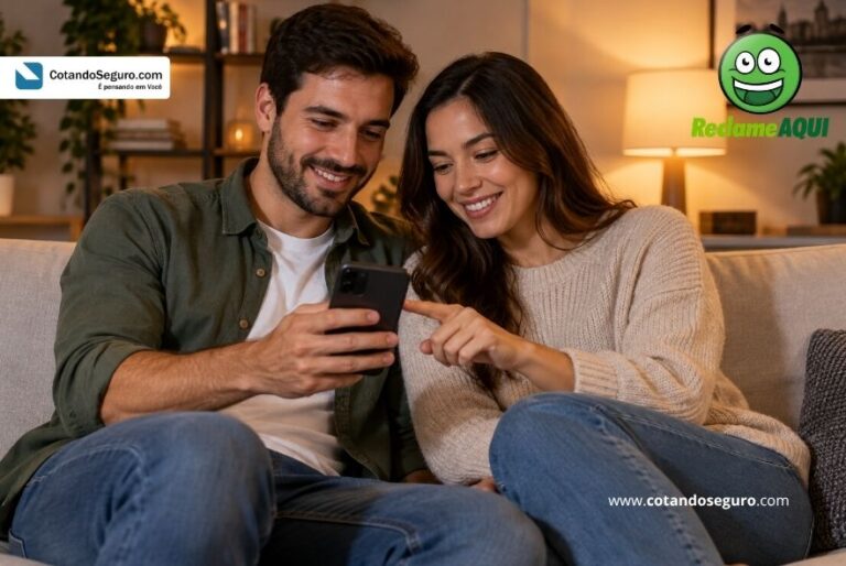 As 12 Melhores Empresas de Consórcio em 2026 Conheça as Mais Confiáveis Segundo o Reclame AQUI